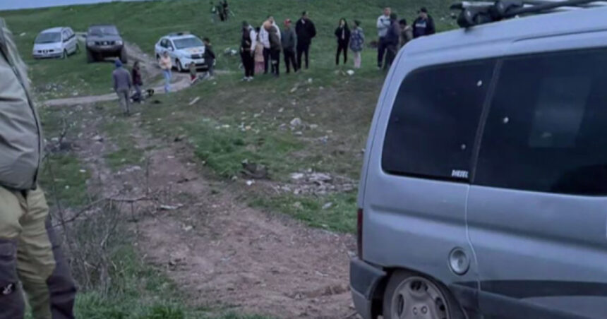 video padurari batuti de hoti de lemne in parcul natural lunca muresului 69d02a19ccde7