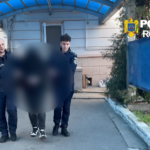 video politistul din ipj constanta cercetat de diicot adus la instanta judecatorii decid libertatea omului legii 69cfd758970f2