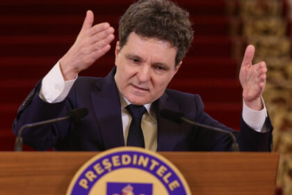 video reactii din partide si societatea civila dupa numirile lui nicusor dan la sefia parchetelor mesaje impartite intre liderii politici 69d78d809b2b9
