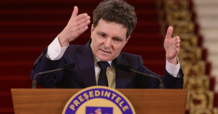 video reactii din partide si societatea civila dupa numirile lui nicusor dan la sefia parchetelor mesaje impartite intre liderii politici 69d78d809b2b9