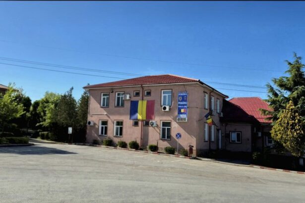 video reorganizare la primaria lumina mai multe posturi au fost eliminate inclusiv la politia locala 69d50f0713f3b