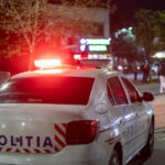 video scene violente la cluj livrator de mancare batut cu ranga si lovit cu masina politistii s au autosesizat 69d623633e842