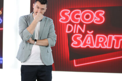 video serghei e scos din sarite in noua emisiune de satira politica de la digi24 uneori pe scena sunt mai sincer decat la spovedanie 69cfceb12d4cc