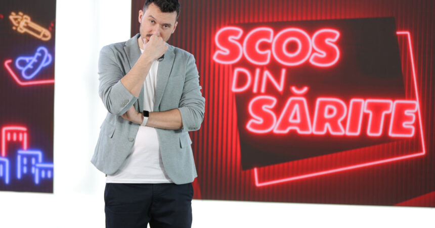 video serghei e scos din sarite in noua emisiune de satira politica de la digi24 uneori pe scena sunt mai sincer decat la spovedanie 69cfceb12d4cc