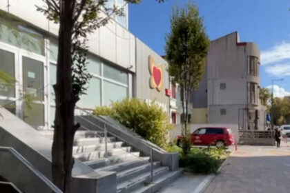 video spitalul armonia din constanta inchis de ministerul sanatatii la un an de la decesul unei femei care abia nascuse 69cfe0475118e