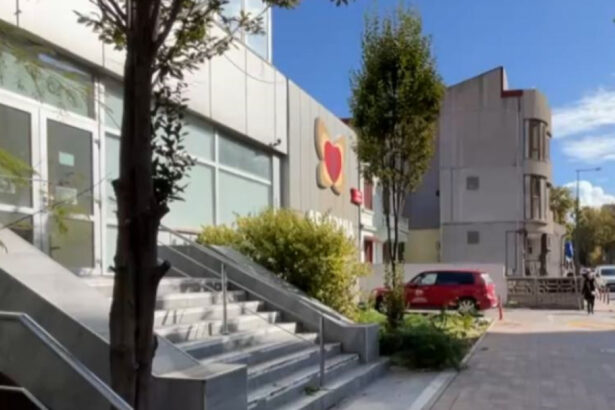 video spitalul armonia din constanta inchis de ministerul sanatatii la un an de la decesul unei femei care abia nascuse 69cfe0475118e