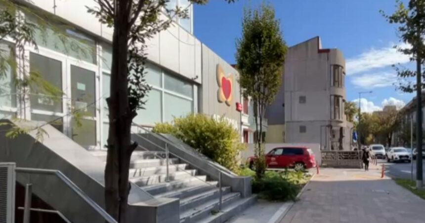 video spitalul armonia din constanta inchis de ministerul sanatatii la un an de la decesul unei femei care abia nascuse 69cfe0475118e