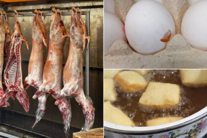 video sute de nereguli descoperite de anpc in pragul sarbatorilor de paste inspectorii au dat peste 2 300 de amenzi 69d0e0f402745