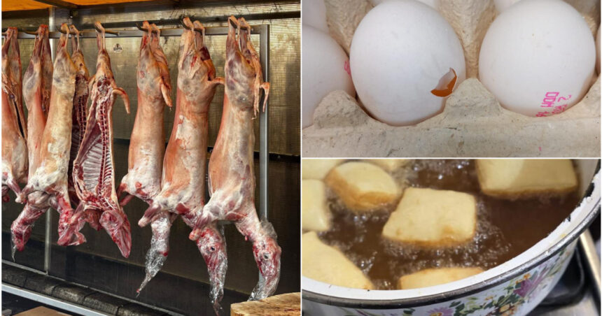 video sute de nereguli descoperite de anpc in pragul sarbatorilor de paste inspectorii au dat peste 2 300 de amenzi 69d0e0f402745