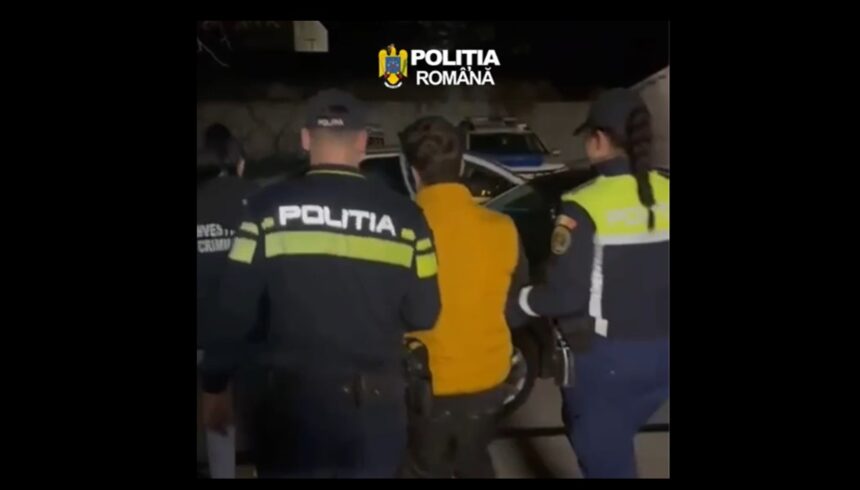 video talharie in tuzla ziua n amiaza mare batrana lasata fara lantul de la gat suspectul bagat o noapte la beci 69d4daa7727f8