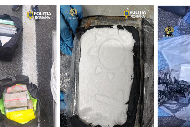 video turc prins cu 30 de kilograme de cocaina marfa ascunsa in tirul pe care il conducea 69d113b7d42c0