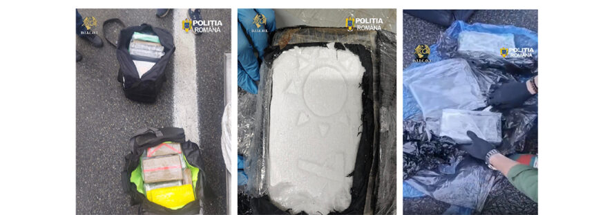 video turc prins cu 30 de kilograme de cocaina marfa ascunsa in tirul pe care il conducea 69d113b7d42c0