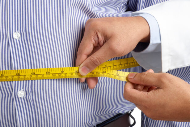 video un roman din patru sufera de obezitate legatura dintre grasimea abdominala si sanatate cand devine aceasta periculoasa 69d4961f935f8