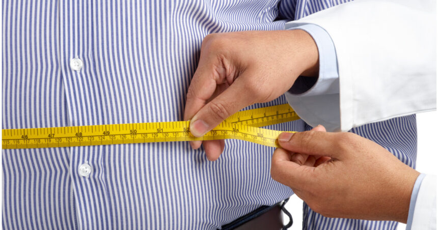 video un roman din patru sufera de obezitate legatura dintre grasimea abdominala si sanatate cand devine aceasta periculoasa 69d4961f935f8