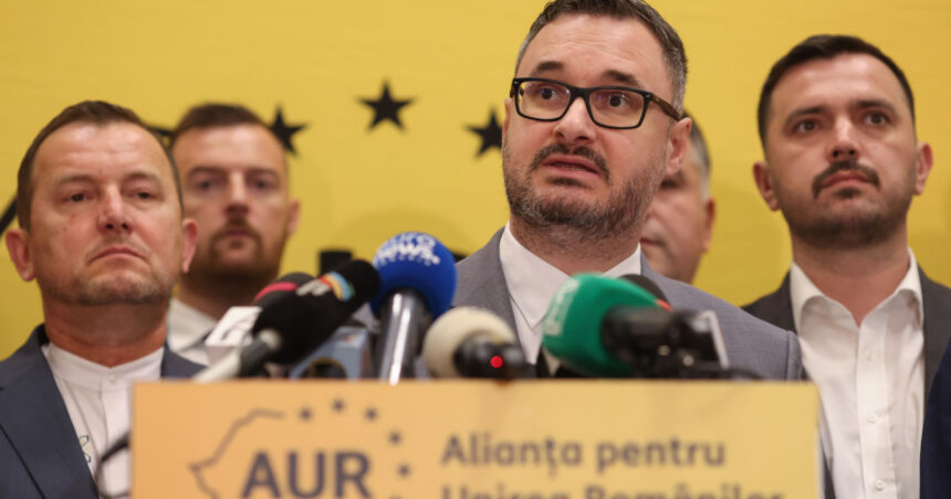 video usr e boala venerica sau boala mintala partidul lui fritz cere sanctionarea unui deputat aur dupa afirmatia facuta in parlament 69d65f2673afe