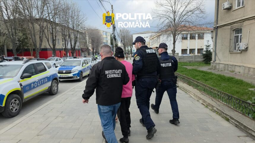 video val de furturi din autoturisme si profanari de morminte la medgidia un barbat retinut a fost sunt implicati si doi minori 69d63317455bb