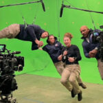 video val de teorii ale conspiratiei in mediul online dupa lansarea artemis ii vezi asta ce se intampla in spatele mingii 69d4b94bba166