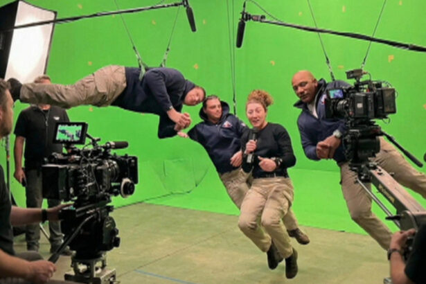 video val de teorii ale conspiratiei in mediul online dupa lansarea artemis ii vezi asta ce se intampla in spatele mingii 69d4b94bba166