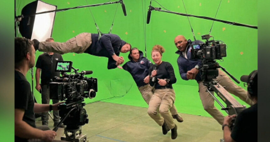 video val de teorii ale conspiratiei in mediul online dupa lansarea artemis ii vezi asta ce se intampla in spatele mingii 69d4b94bba166