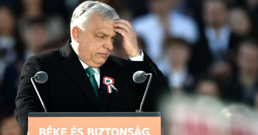 viktor orban se bucura atat de sprijinul rusiei cat si al statelor unite de ce acest lucru pare sa nu i aduca niciun beneficiu 69ce05b3782ff