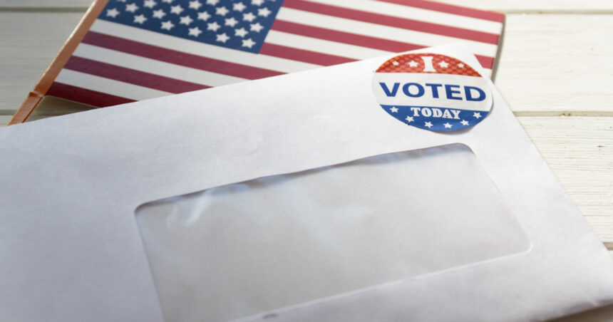 votul prin corespondenta din nou in vizorul lui trump inaintea alegerilor din noiembrie 69ccccc433936