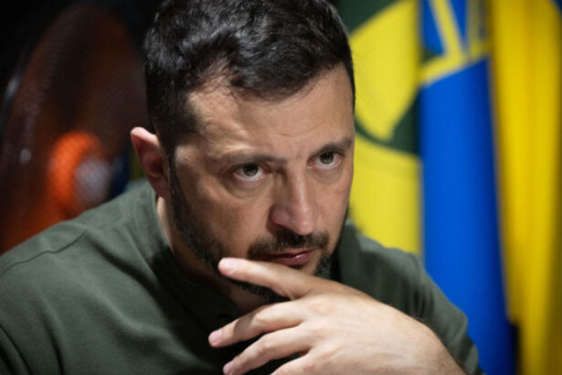 zelenski intra in negocierile pentru stramtoarea ormuz toata lumea ar trebui sa aprecieze ce are ucraina de oferit 69d60ae53a4f5