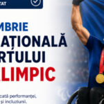 1 septembrie devine ziua nationala a sportului paralimpic legea a fost promulgata de nicusor dan 6a071f9d1a977