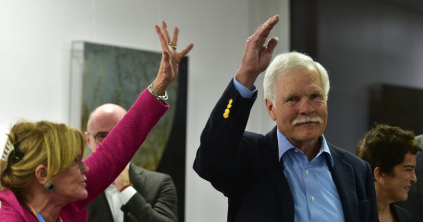 a murit ted turner fondatorul retelei americane cnn 69fb61c377d76