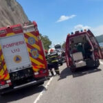 accident rutier grav in mehedinti au fost implicate 3 masini un om a murit si 3 au fost raniti 6a0711c0ab5b0