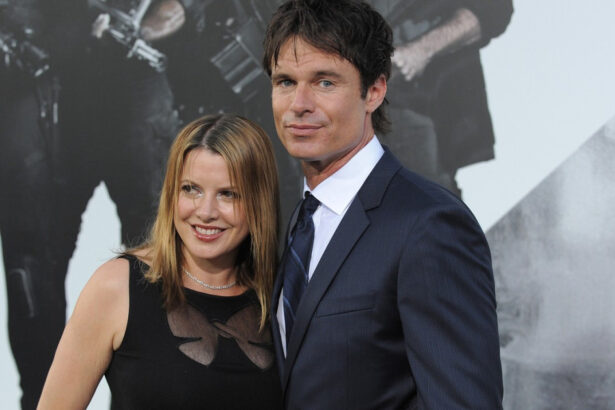 actorul patrick muldoon cunoscut din serialele tv days of our lives si melrose place a murit la 57 de ani 69ff305568199