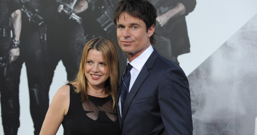 actorul patrick muldoon cunoscut din serialele tv days of our lives si melrose place a murit la 57 de ani 69ff305568199