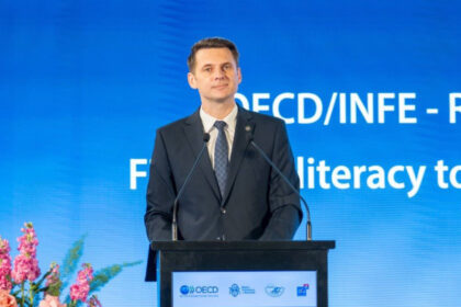 aderarea romaniei la ocde cel mai important obiectiv de tara mircea abrudean nu este negociabil si este transpartinic 69fc859023dff
