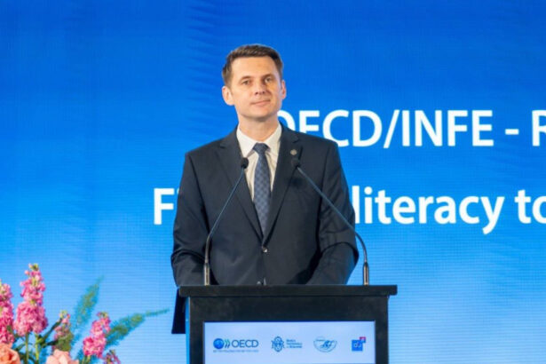 aderarea romaniei la ocde cel mai important obiectiv de tara mircea abrudean nu este negociabil si este transpartinic 69fc859023dff