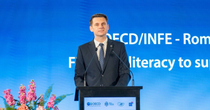 aderarea romaniei la ocde cel mai important obiectiv de tara mircea abrudean nu este negociabil si este transpartinic 69fc859023dff