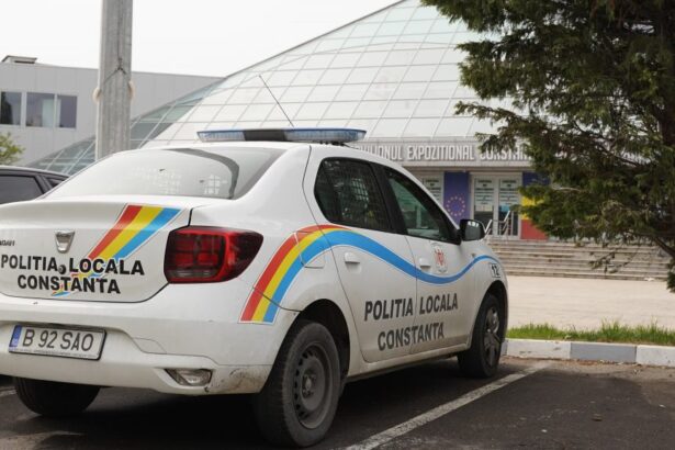 adio parcare gratuita la pavilionul expozitional din constanta 69fa85b7cc7a2