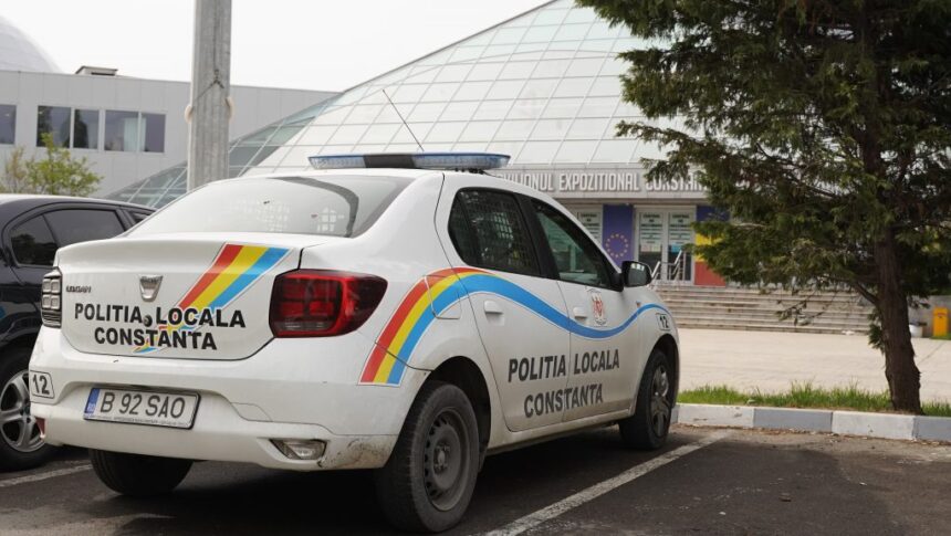 adio parcare gratuita la pavilionul expozitional din constanta 69fa85b7cc7a2
