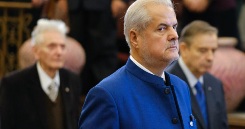 adrian nastase sustine ca corneliu coposu i ar fi propus sa fie candidatul pntcd la prezidentiale in 1992 reactia fundatiei coposu 6a171aac4f821