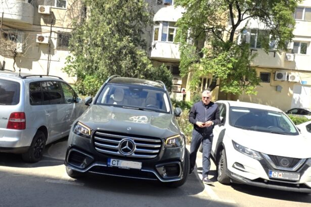 afaceristul tanase raiciu a trecut la mercedes gls 6a032e30510b2