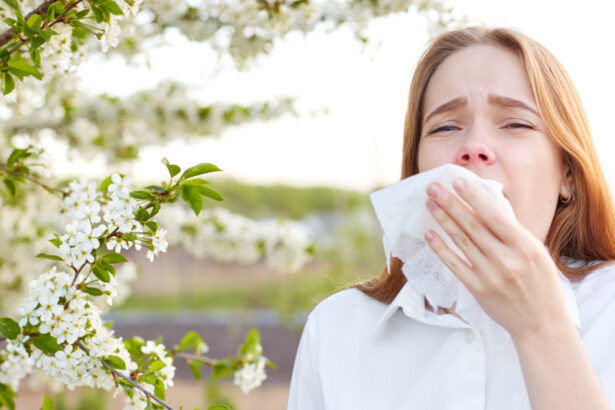 alergiile de primavara tot mai frecvente medicii atentioneaza un pacient din 10 sufera de rinita alergica fara sa stie 69fa66708c696