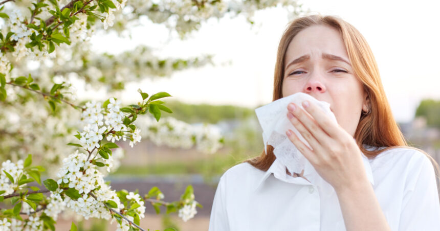 alergiile de primavara tot mai frecvente medicii atentioneaza un pacient din 10 sufera de rinita alergica fara sa stie 69fa66708c696