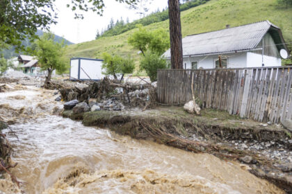alerta hidrologica cod galben de inundatii pe rauri din 22 de judete pana duminica la pranz 69ff288ee8fac