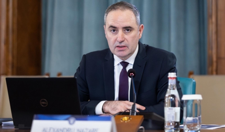 alexandru nazare programul rabla continua in 2026 cu buget majorat 6a0e09478a493