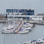 ambarcatiune de agrement scoasa la licitatie la cererea societatii care administreaza portul turistic tomis 6a18b88918103