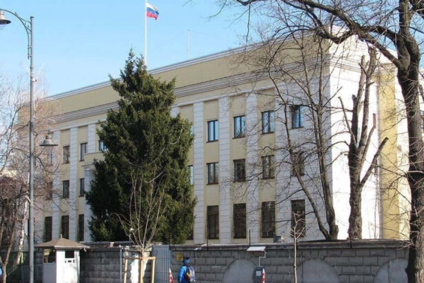 ambasada rusiei contrazice mae roman pe tema convocarii si sustine ca intalnirea a avut loc la solicitarea lui vladimir lipaev 6a186d5078c9d
