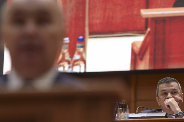 analiza ce calcule se fac la psd dupa daramarea guvernului social democratii asteapta o implozie in pnl surse 69fb22a1ec12a