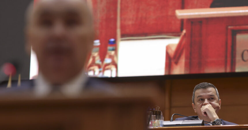 analiza ce calcule se fac la psd dupa daramarea guvernului social democratii asteapta o implozie in pnl surse 69fb22a1ec12a