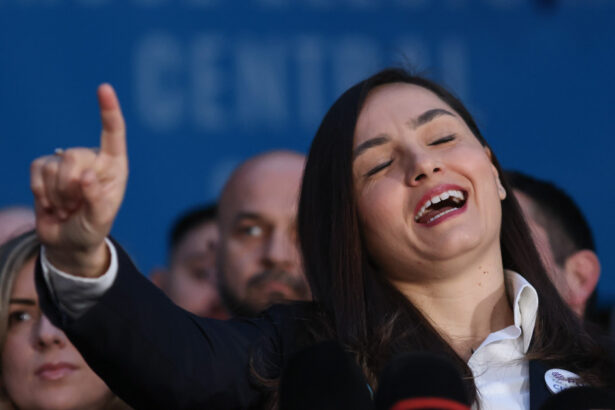 anamaria gavrila dupa discutiile cu nicusor dan pot va sustine orice formula pro occidentala de guvernare 6a0b2816e0a20