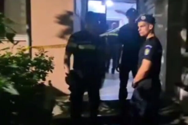 ancheta dupa tragedia din targu jiu barbatul suspectat de dubla crima ar fi avut legaturi cu un cult satanist 6a1974fcba414