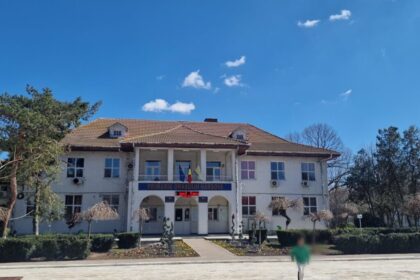 angajari la primaria harsova ce posturi sunt scose la concurs si conditiile solicitate 69faef62c495a