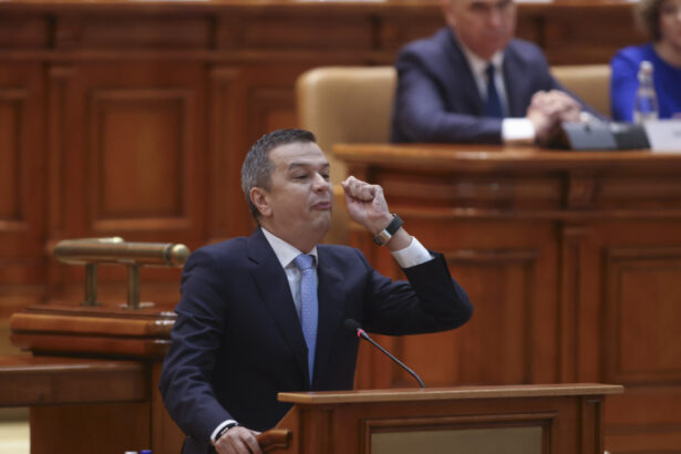 aproape jumatate dintre romani considera motiunea de cenzura psd aur un act politic inutil care va inrautati lucrurile sondaj inscop 6a0c2d5dab9f6